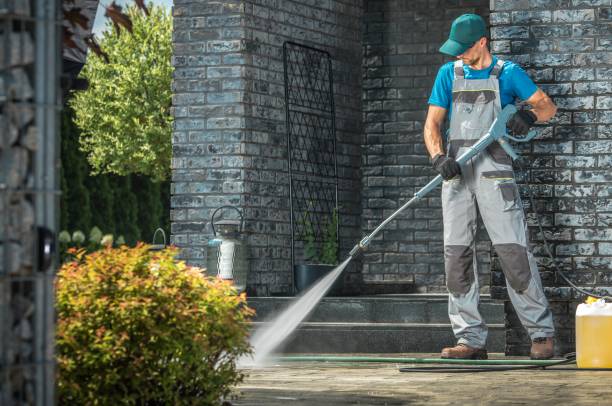 Best House Exterior Washing  in Mart, TX