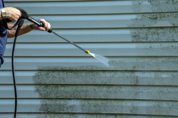 Best Dumpster Area Cleaning  in Mart, TX