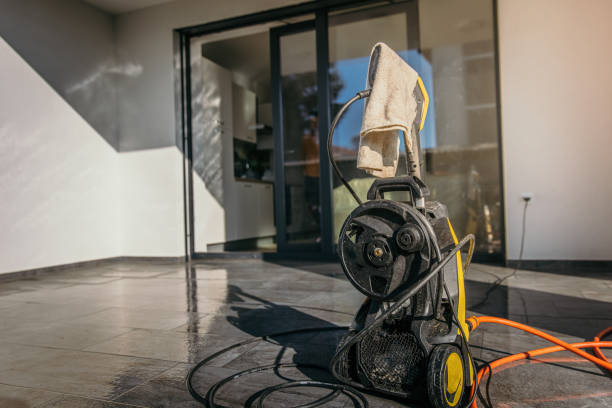 Professional Pressure Washing in Mart, TX