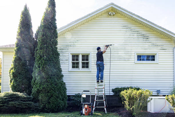 Paint Preparation in Mart, TX
